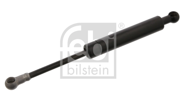 Linkage Damper, injection system